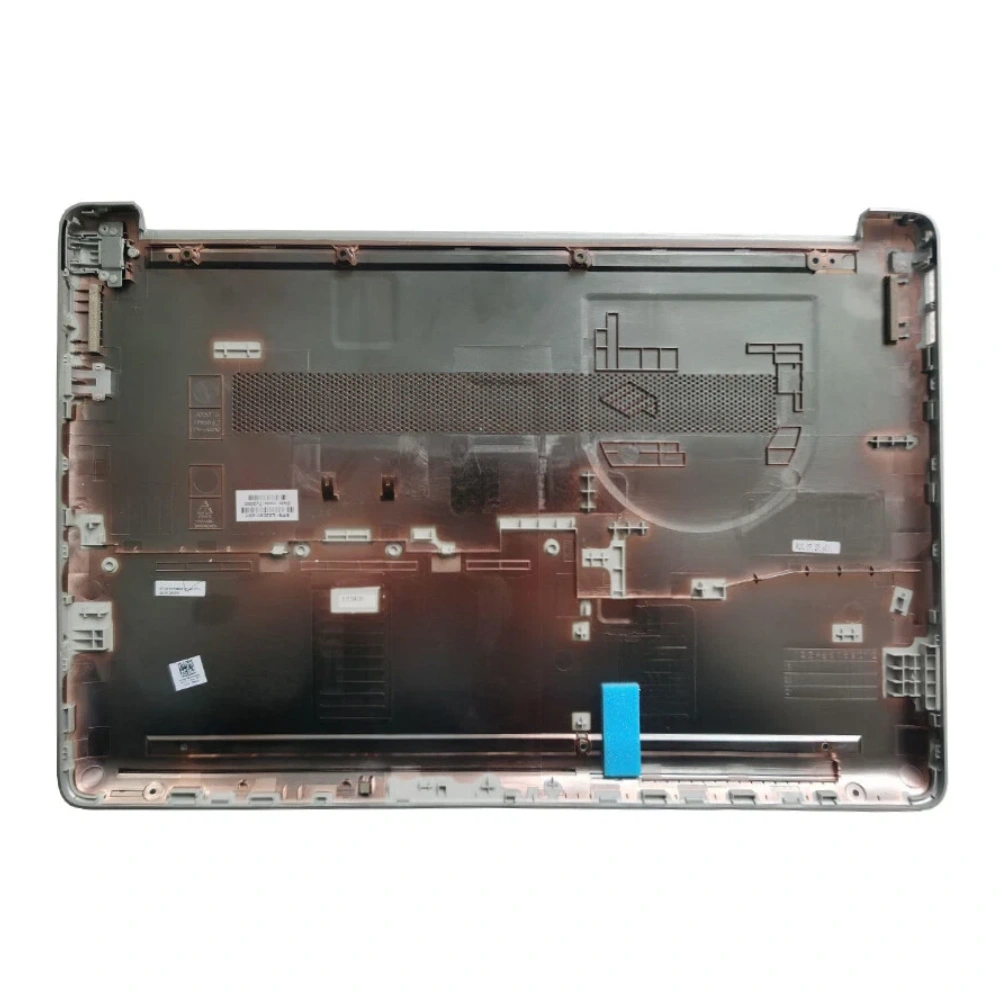 LAPTOP BASE FOR HP 250 G9 Silver (WITH HINGE) view 2